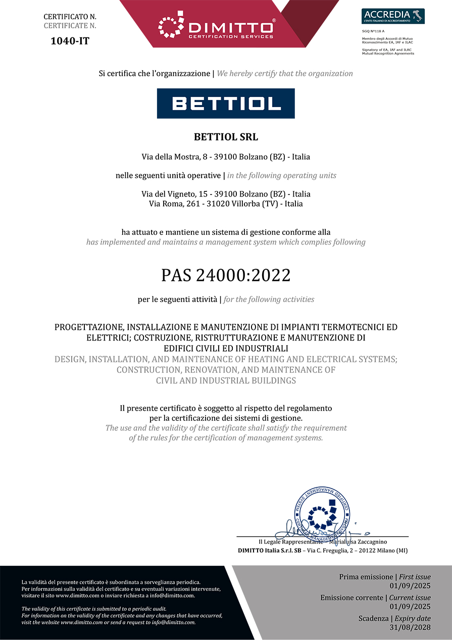 PAS 24000_anteprima