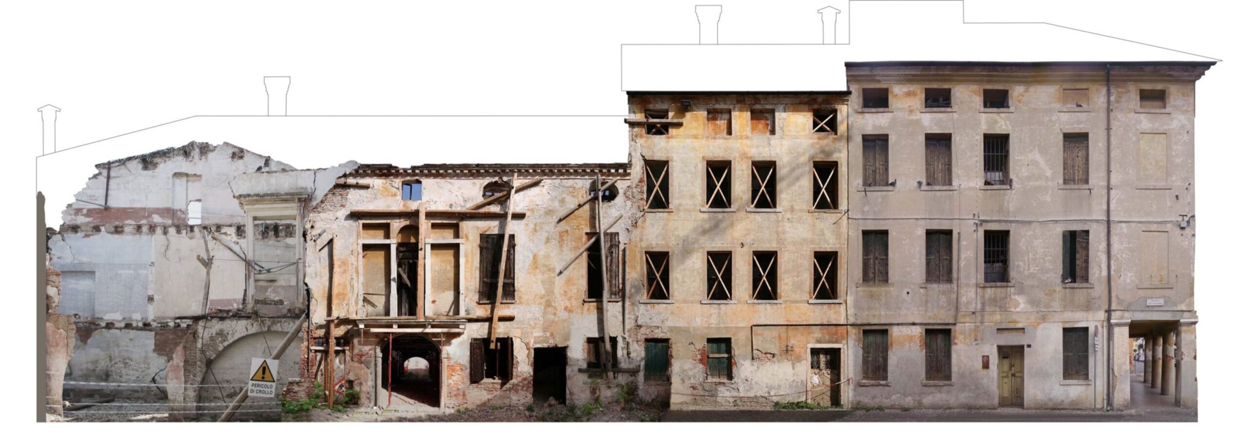 restauto corte belle donne 1